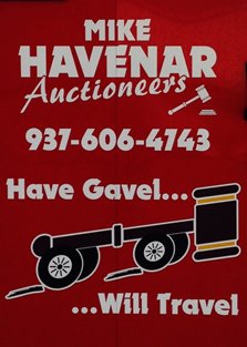 Mike Havenar Auctioneers